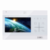 ST-M102/4(S) Белый Видеодомофон 4" дисплей