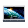 ST-M201/7(S/SD) Белый Видеодомофон 7" дисплей