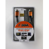Шнур HDMI-HDMI v.2.0  5м CADENA